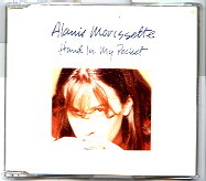 Alanis Morissette - Hand In My Pocket CD 1
